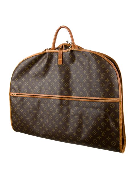 price of louis vuitton garment bags|Louis Vuitton garment bag price.